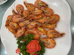 -食鼎记海鲜大排档(美食街店)