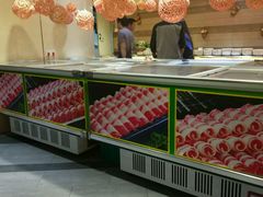 -蒙肥羊·酸汤潮牛·鲜牛肉火锅烤肉自助(岗顶店)