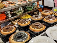 -容里煲仔饭(利丰北路店)