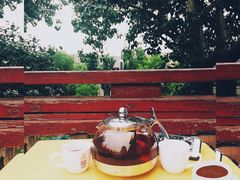 法式伯爵红茶-1901 Cafe(西四店)