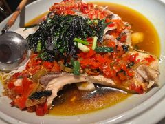 -隐厨·中国菜馆(三里屯T+MALL店)
