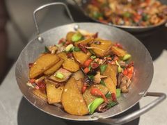 -潇湘阁(汉光百货店)
