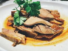 -潮州府·潮菜·砂锅粥(徐家汇店)