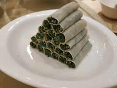 马兰头香干卷-金时代顺风大酒店(协泰店)