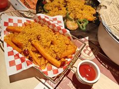 -避风塘(宝山万达店)