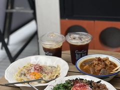 -CowCow其其·牛杂咖啡公司(六运店)