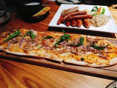 -LENBACH兰巴赫西餐啤酒坊(大连东港店)
