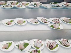 -上宴精品海鲜姿造(晶融汇旗舰店)