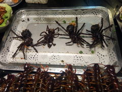 -庙街旅游·美食广场(五一广场店)