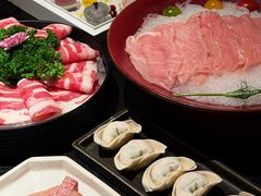 -色響火锅(恒隆广场店)
