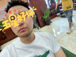 -尼特斯男士发型馆
