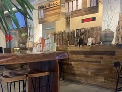 -成川茶店·潮汕工夫浓茶(万象店)