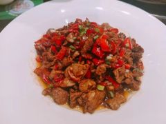 -湘潭九龙鱼头店(城南西路店)