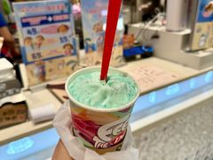 -DQ·蛋糕·冰淇淋(虹口龙之梦店)