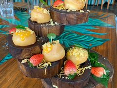 -烛影拾光观景餐厅·创意菜·摄影·小提琴(大唐不夜城店)