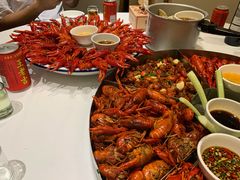 -湘江大码头·龙虾馆(渔人码头一店)