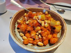 -水煮三国·川鲁江湖菜(香山店)