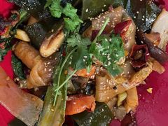 -大食代(龙德广场)