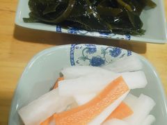 -小汉食馄饨店