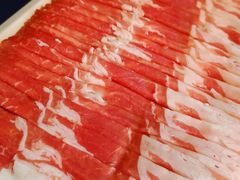 东来顺羊肉片-东来顺饭庄(天坛店)