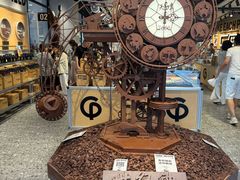 -天河城购物中心