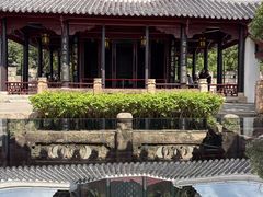 -文昌阁