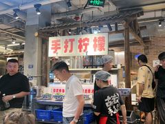 -五里关火锅(牛市口店)