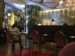 露天位-鹿港小镇(悠唐店)