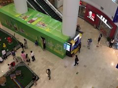 -银泰百货(北京大红门店)