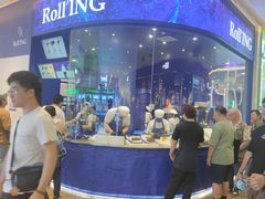 -the Roll'ING手作瑞士卷专门店(卓悦中心店)