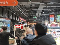 -成都银泰城
