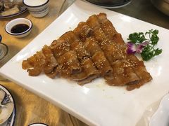 -外沙富龙城酒楼(老街店)