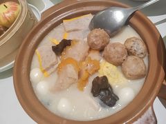 -椿记烧鹅(叠彩店)