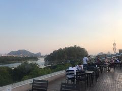 -忆咖啡观景餐厅(桂林象山公园店)