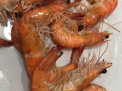 -宾朋海鲜美食特色餐厅·纯手工鲅鱼水饺(兴海路店)