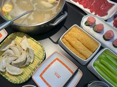 -鲜牛记潮汕牛肉火锅(淮安珠海路店)