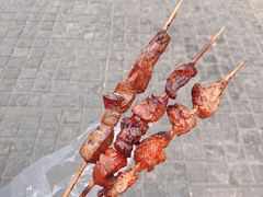 牛小腰-同来顺烧烤餐厅(哈尔滨道店)