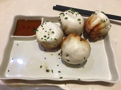 -东泰祥生煎馆(重庆北路店)