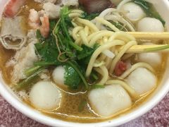 -明月虾面(厦禾路店)
