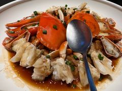 -铜锣湾·有麝自然香(渝北财富中心店)