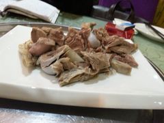 -清真·胖妈妈手抓餐厅(定西路长城宾馆店)