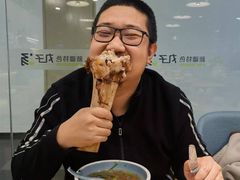 -金莹丸子汤清真(朝外SOHO店)