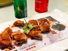 -宜兴隆家宴·私房菜(泰安华庭店)