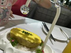 -3号仓库·创意中国菜(新世界城店)