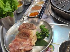 -玄希浪漫厨房·韩料烤肉(湖滨银泰in77店)