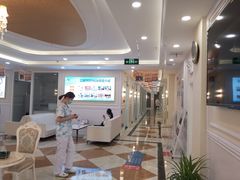 -海涛口腔医院(北关正街分院)