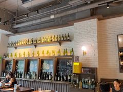 -Bistro 63 创意融合料理(广粤天地店)
