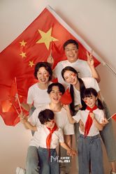 -米莱摄影写真(五大道别墅店)