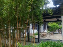 -无锡蠡湖国家湿地公园-蠡园
