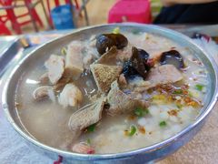 -广场正宗原汁薏米店
